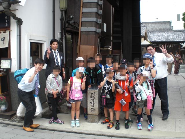 東松山市の学習塾トーゼミFit松山中央教室